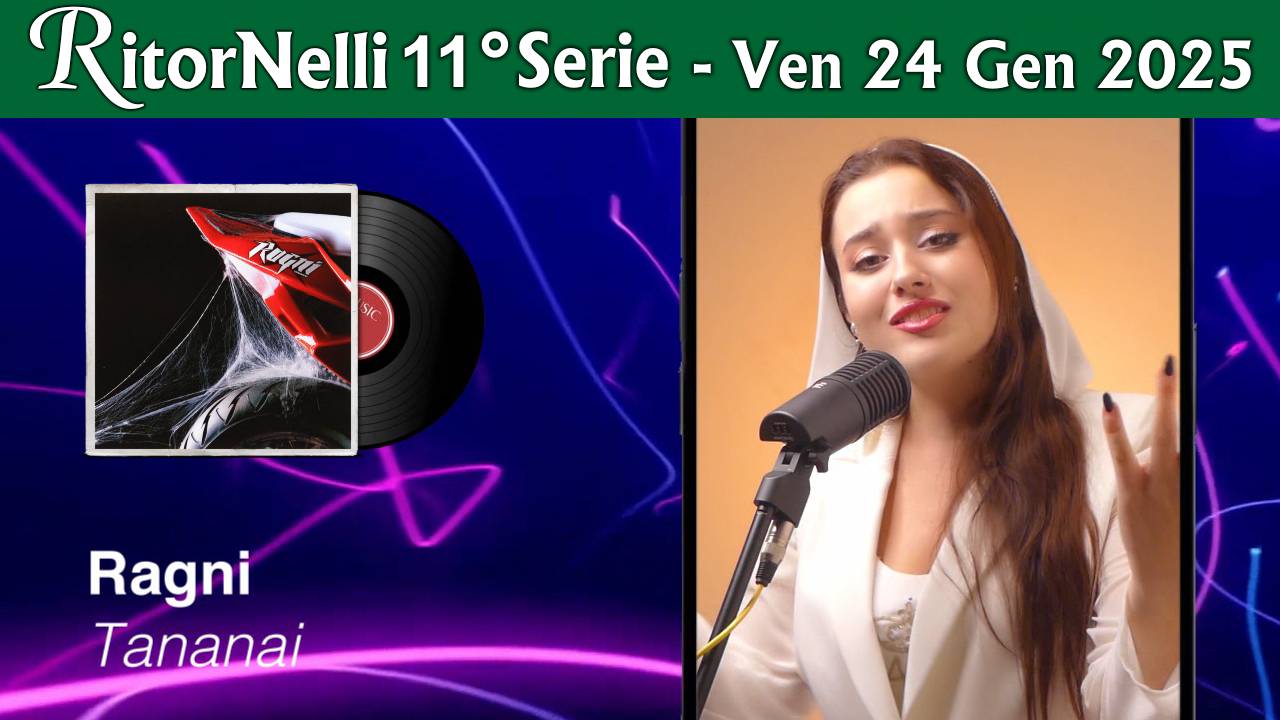 Trasmissione RitorNelli